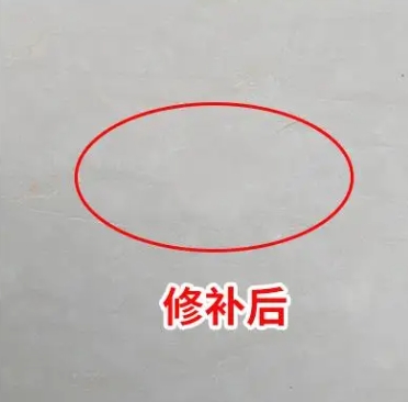 秦皇岛瓷砖空鼓维修专业解答下贴瓷砖前墙壁基层存在的裂缝的影响